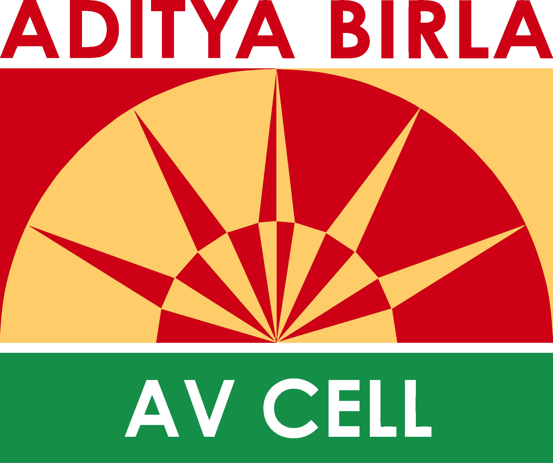 AV Cell Logo Vector Logo